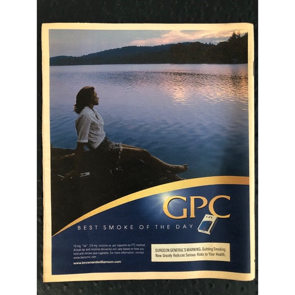 Globe Magazine JFK Jr's Final Hours Death of JFK Jr Last Photos August 3 1999 - Picture 4 of 4